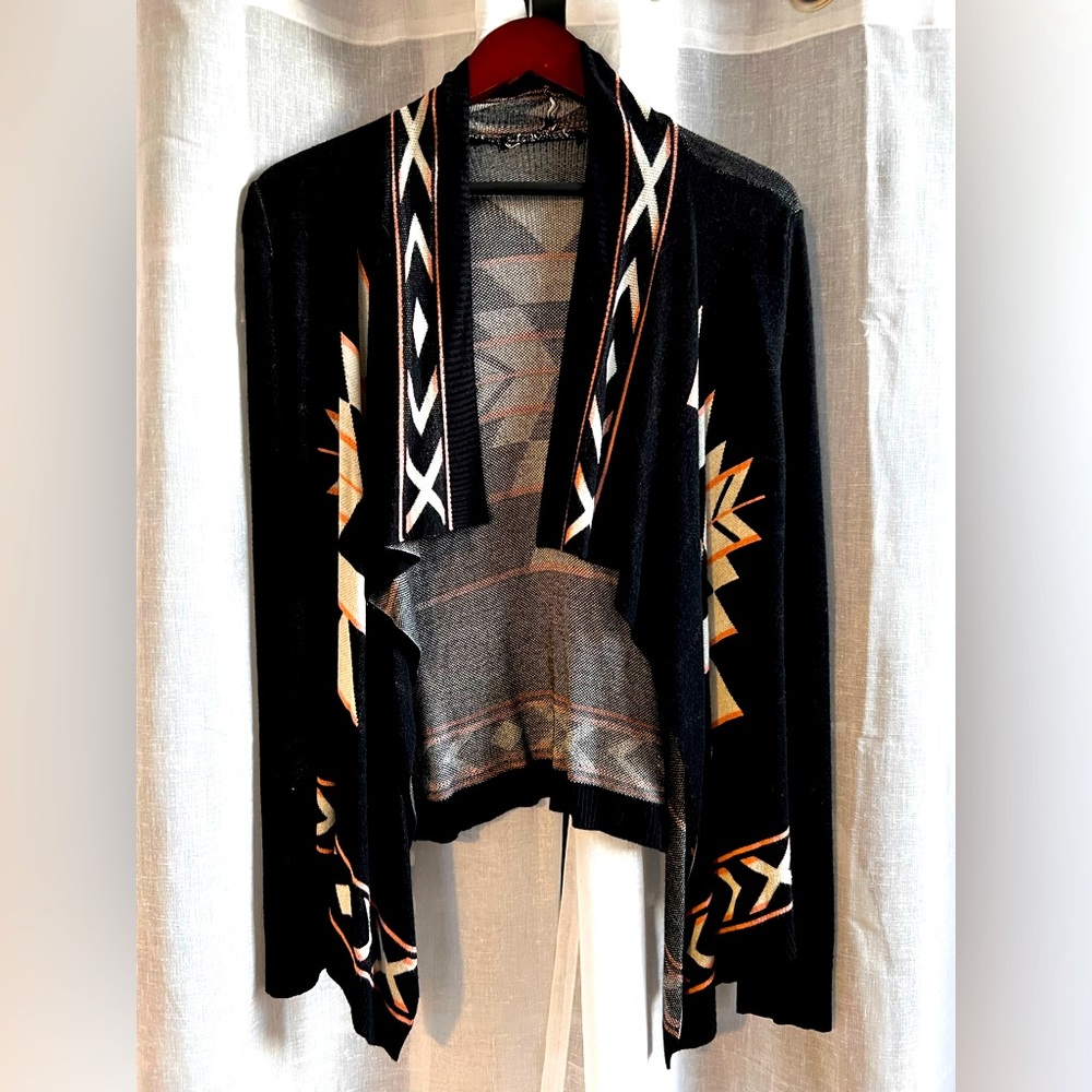 Anthropologie Casual Sweater